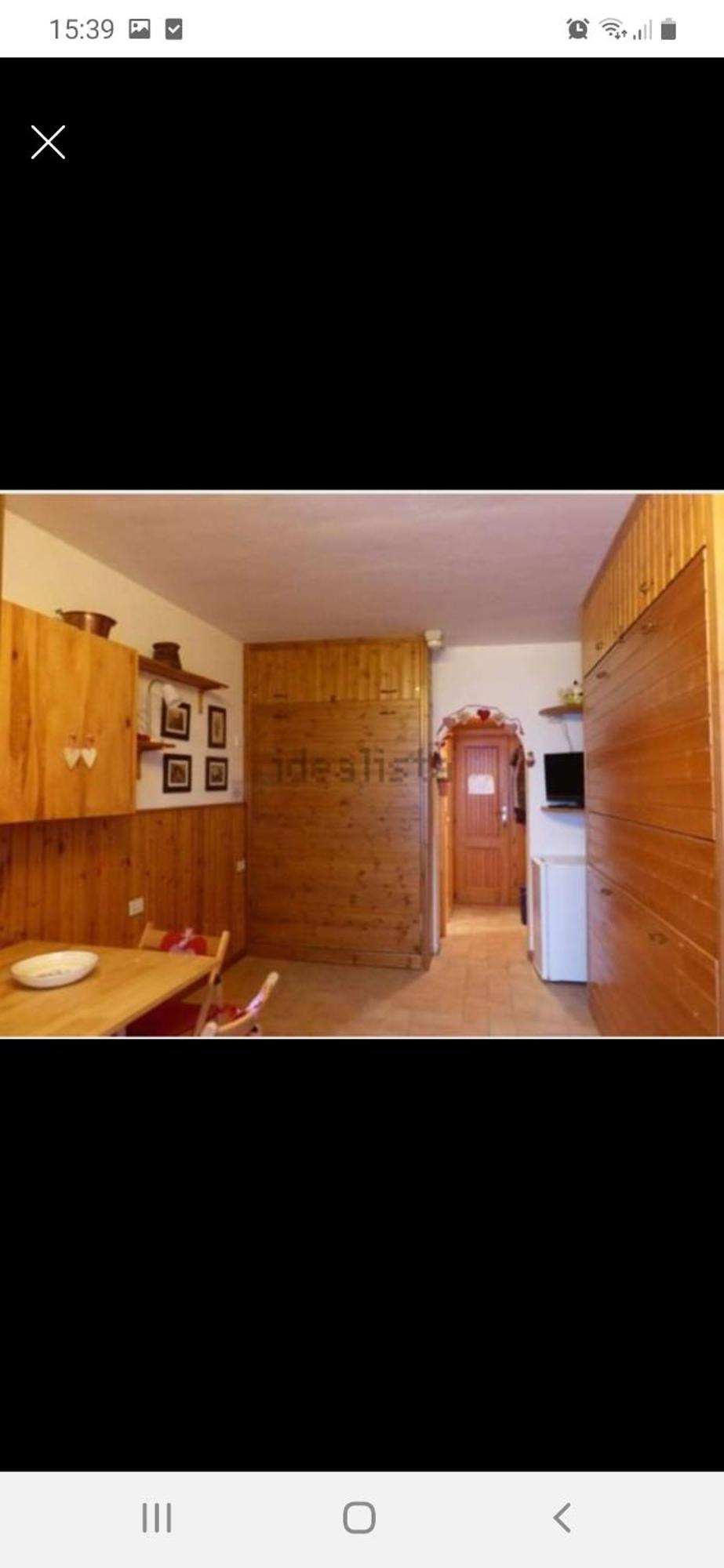 Residence Paradiso Roccaraso Esterno foto